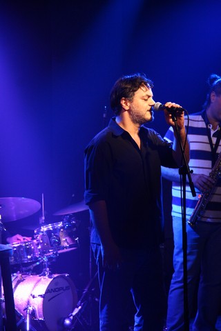 Beirut Speaks Jazz
